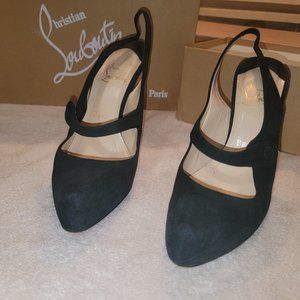 Roland Boucle 120 Suede